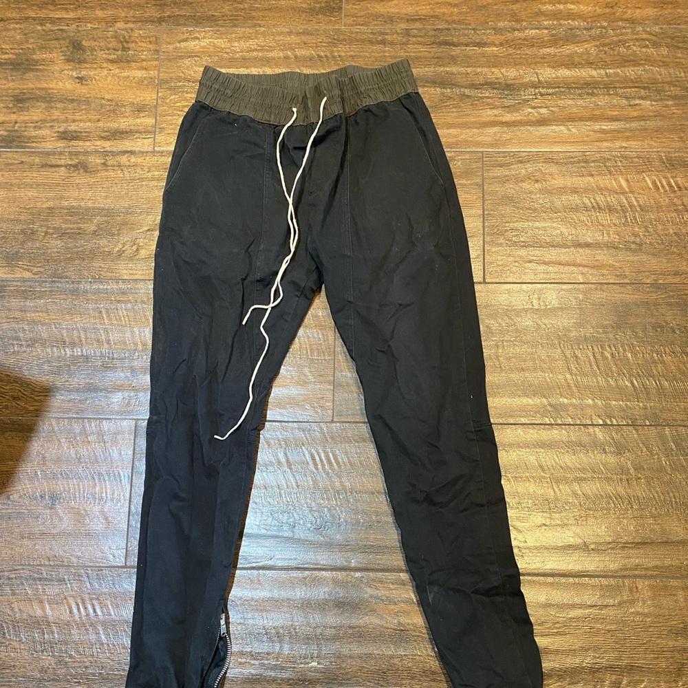 Fear of God 4th collection pants REPLICA